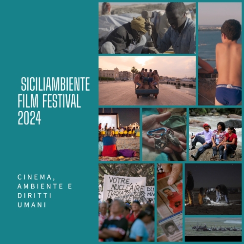 Il SiciliAmbiente Film Festival: L'Edizione 2024 t...